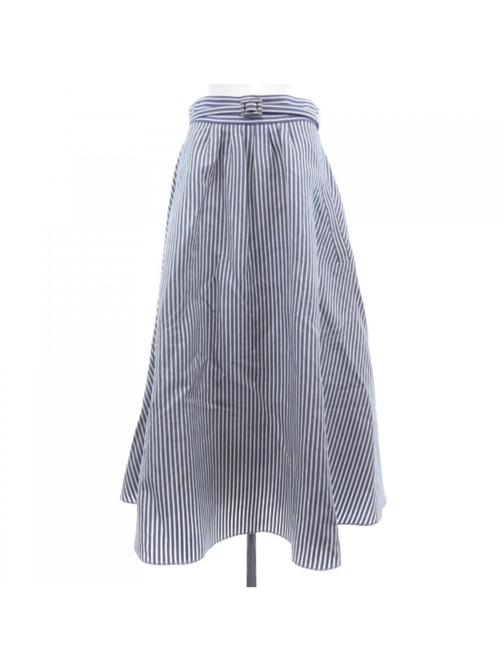 Dior Skirt White